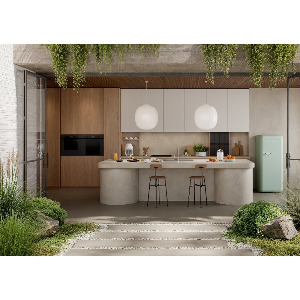 Smeg CPR215B Warming Drawer - product image 6