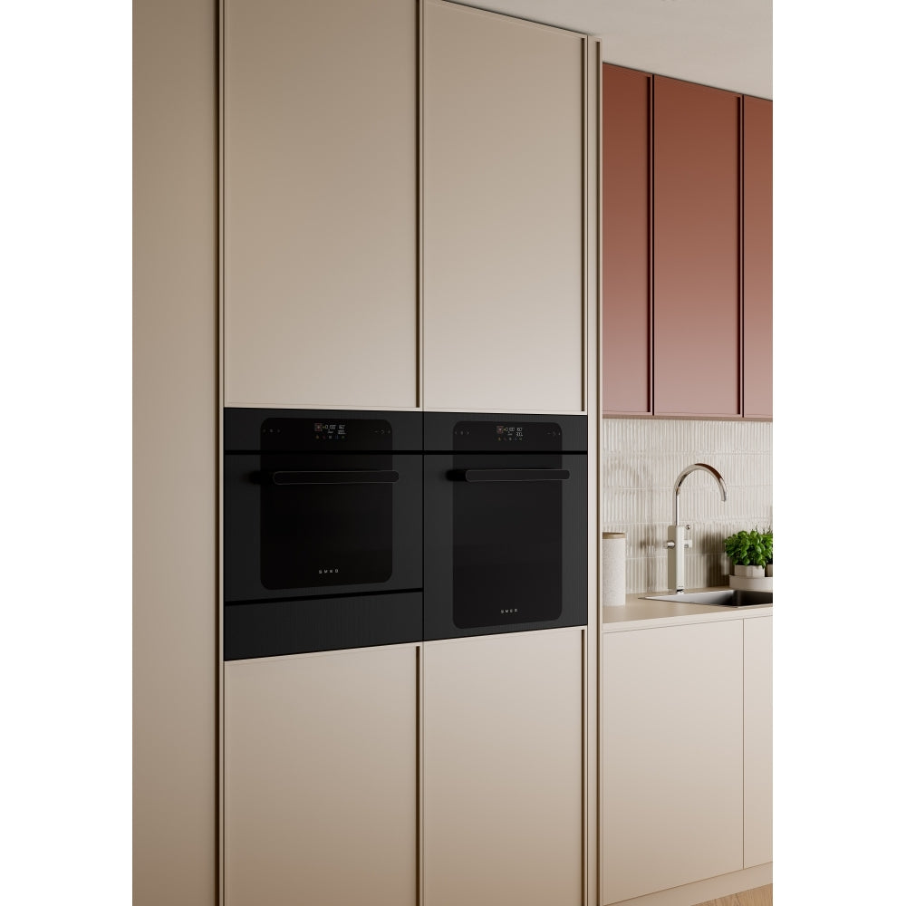 Smeg CPR215B Warming Drawer - product image 8
