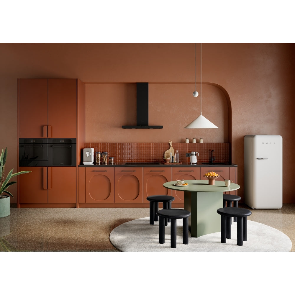 Smeg CPR215B Warming Drawer - product image 10