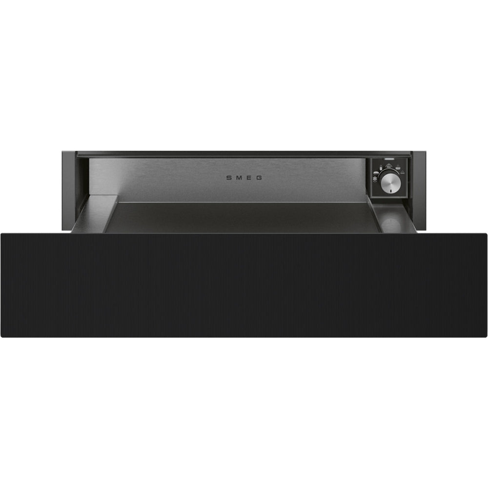 Smeg CPR215B Warming Drawer - product image 1