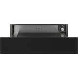 Smeg CPR215B Warming Drawer - product image 1