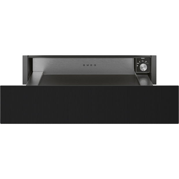 Smeg CPR215B Warming Drawer - product image 1