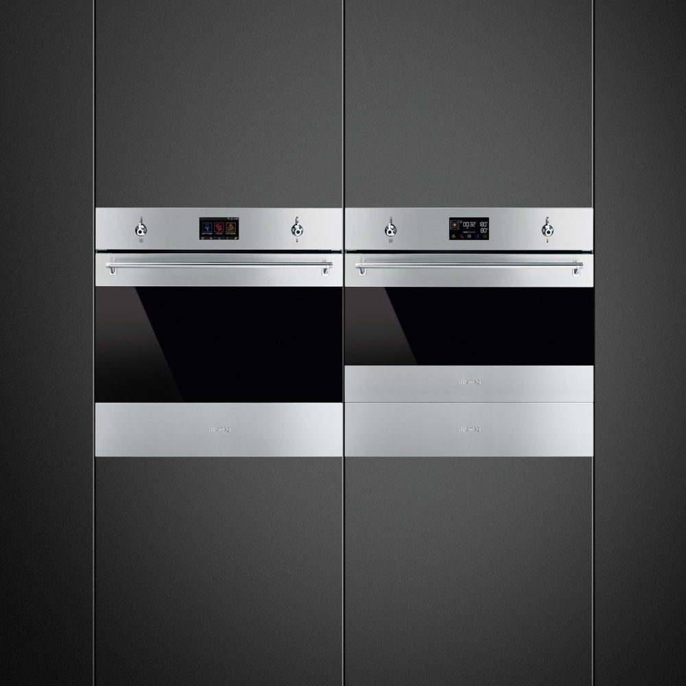 Smeg CPR315X Classic Warming Drawer - product image 2