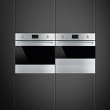 Smeg CPR315X Classic Warming Drawer - product image 2