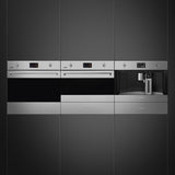 Smeg CPR315X Classic Warming Drawer - product image 3