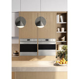 Smeg CPR315X Classic Warming Drawer - product image 5