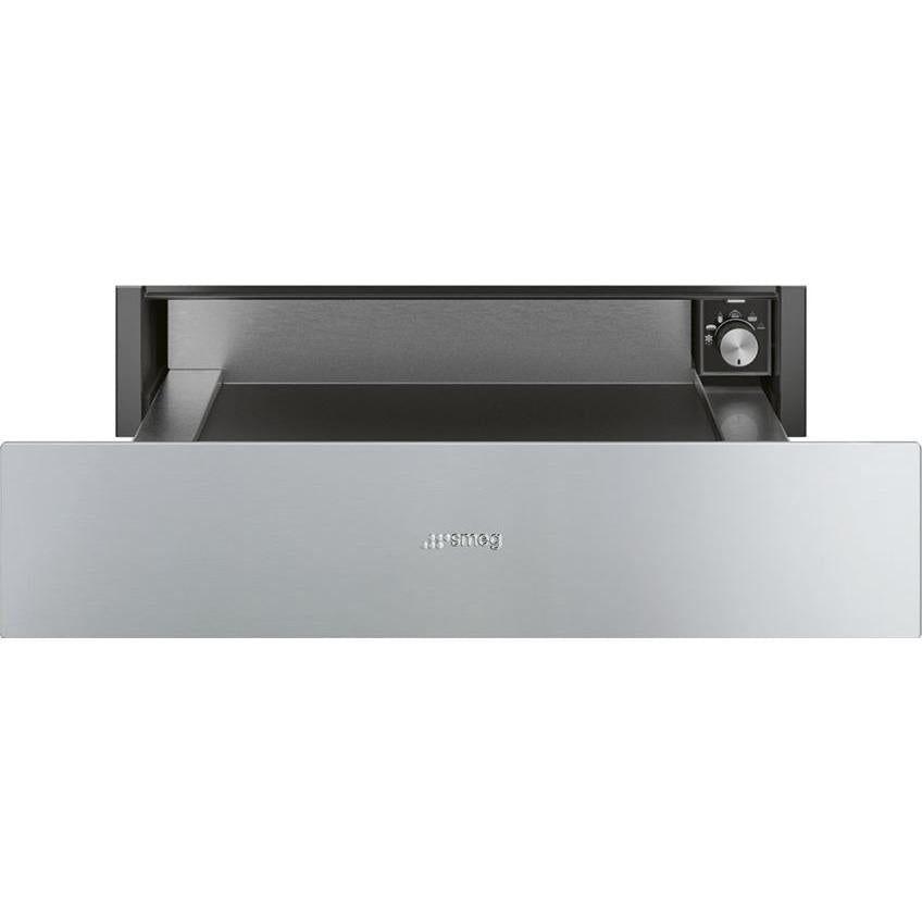 Smeg CPR315X Classic Warming Drawer - product image 1