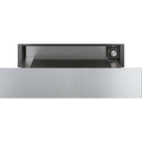 Smeg CPR315X Classic Warming Drawer - product image 1