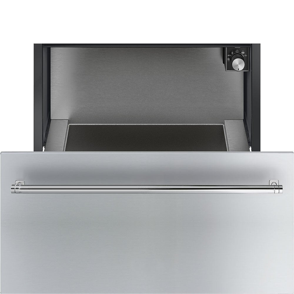 Smeg CR329X Classic Warming Drawer - product image 1
