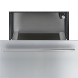 Smeg CR329X Classic Warming Drawer - product image 1