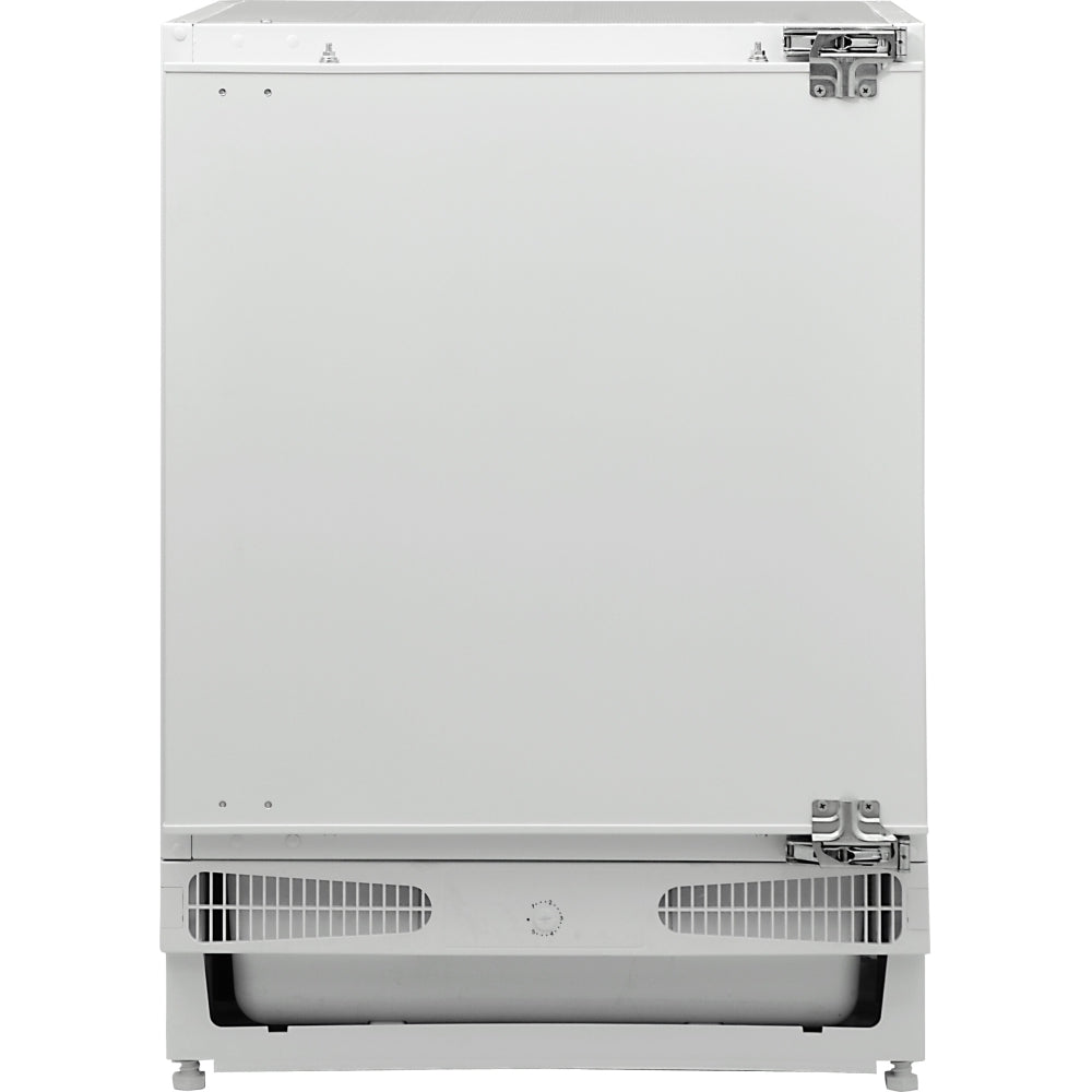 CDA CRI581 Static Built-Under Freezer, Fixed Hinge, E Rated - CDA CRI581 product image 2 at Appliances Arena