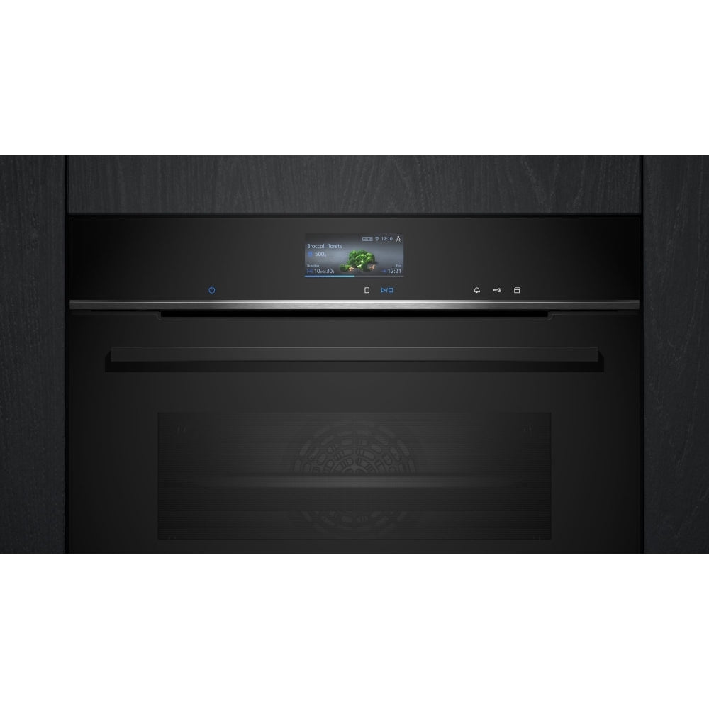Siemens CS736G1B1 iQ700 Oven - product image 2