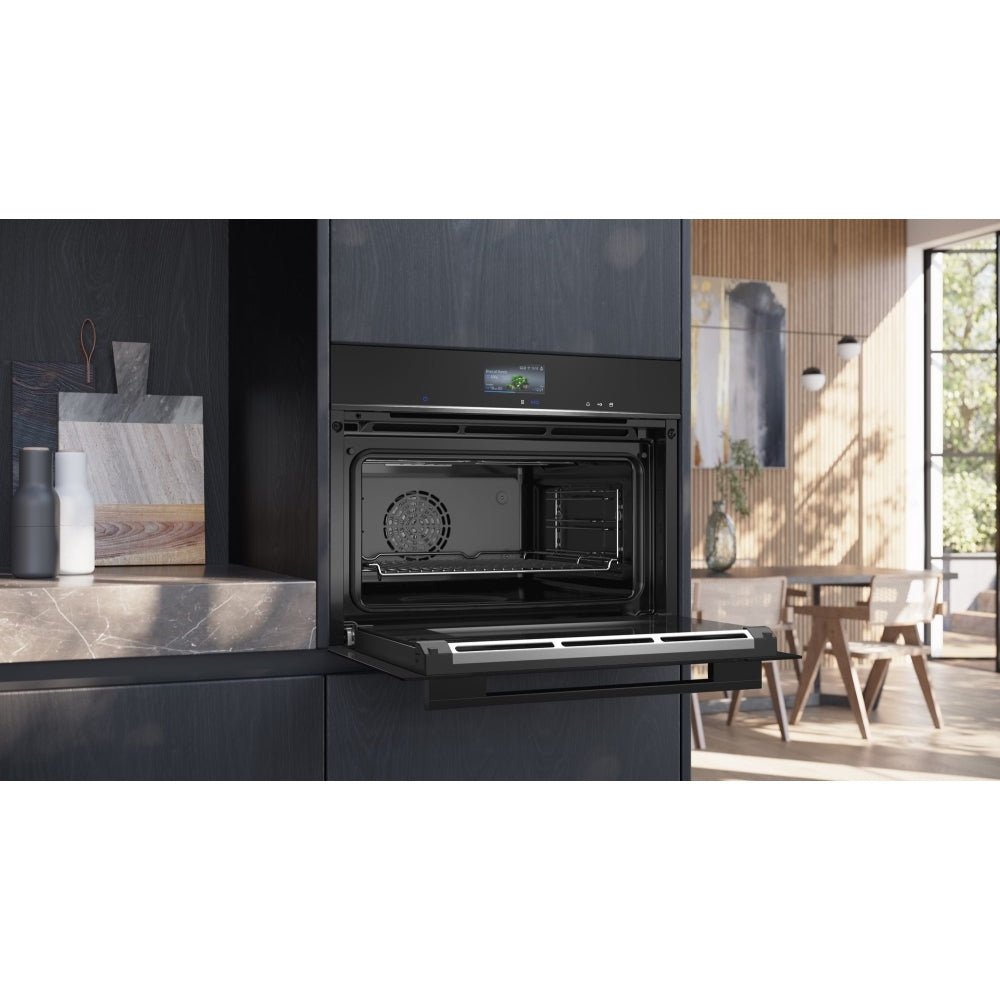Siemens CS736G1B1 iQ700 Oven - product image 4