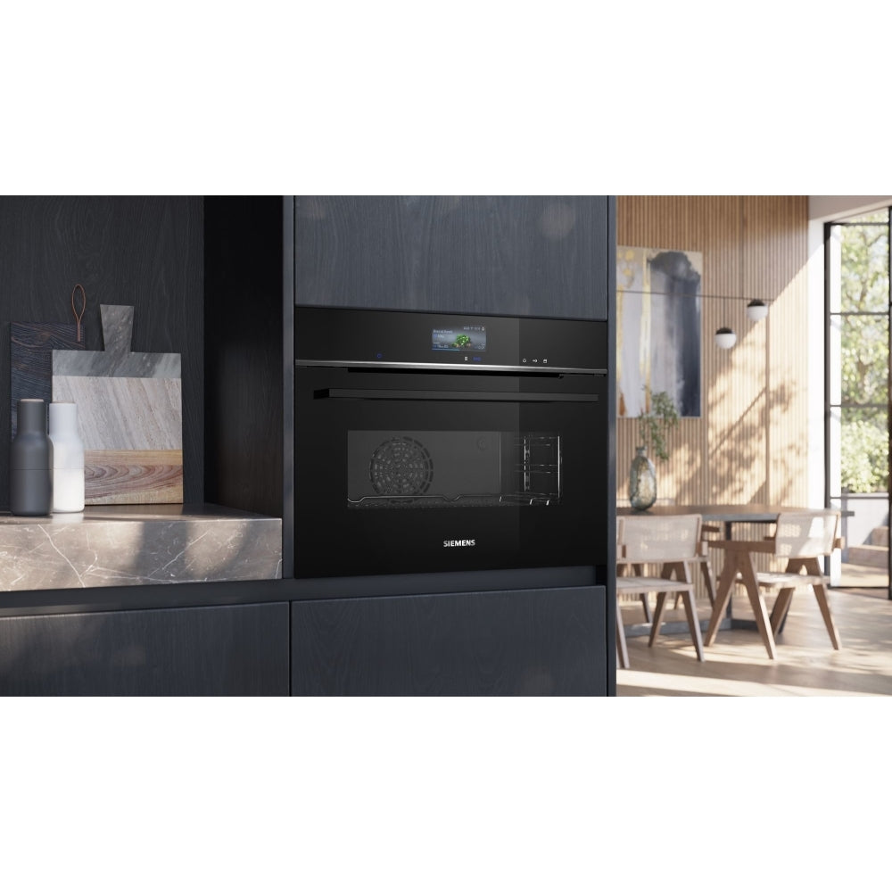 Siemens CS736G1B1 iQ700 Oven - product image 5