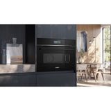 Siemens CS736G1B1 iQ700 Oven - product image 5