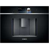 Siemens CT718L1B0 iQ700 Built-In Coffee Machine - product image 1