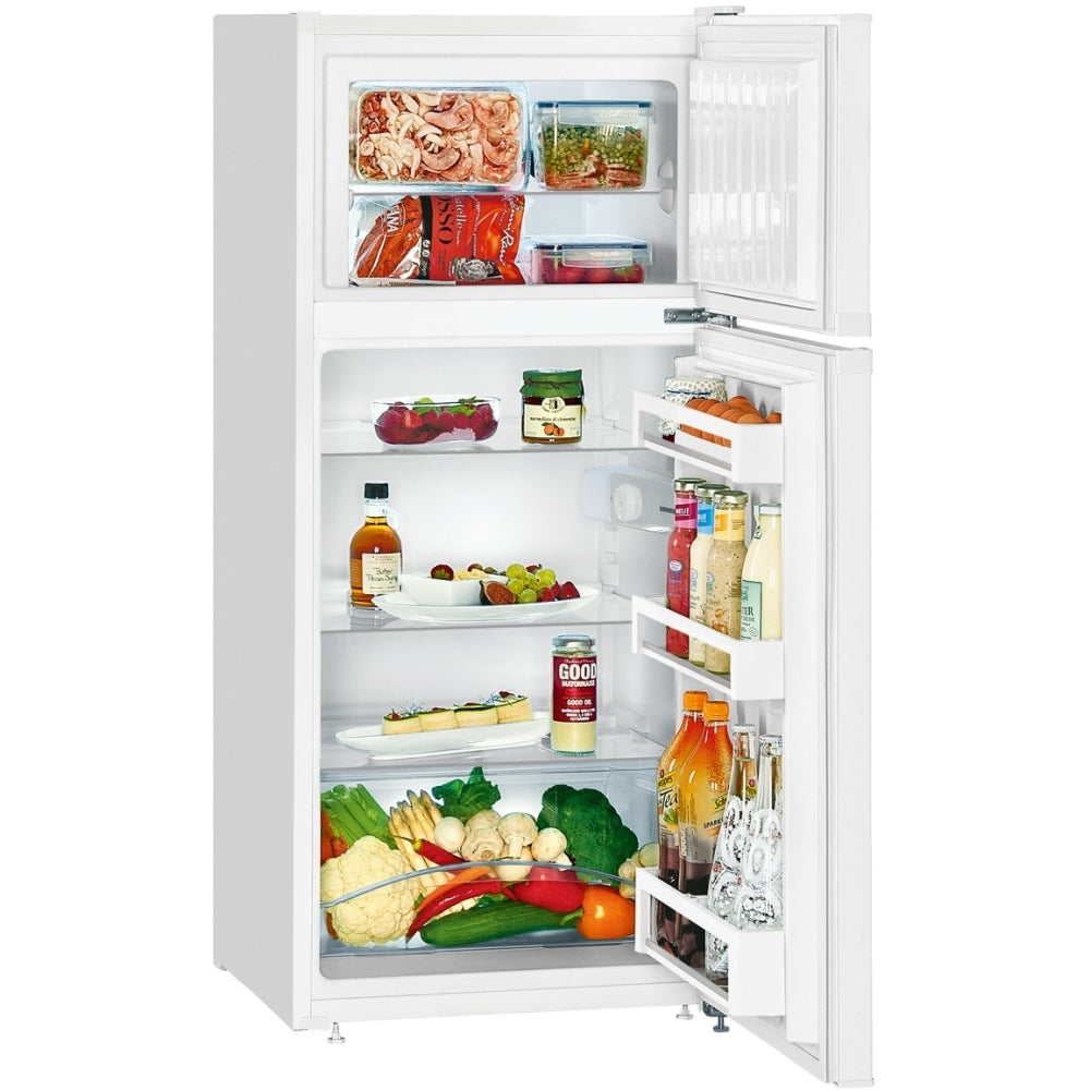 Liebherr CTE 2131 Fridge Freezer - product image 2