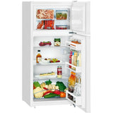 Liebherr CTE 2131 Fridge Freezer - product image 2