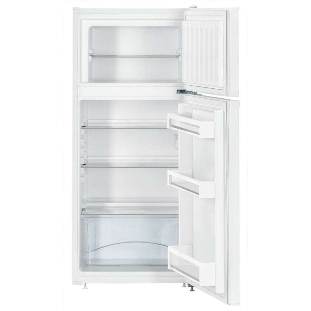 Liebherr CTE 2131 Fridge Freezer - product image 3