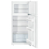 Liebherr CTE 2131 Fridge Freezer - product image 3