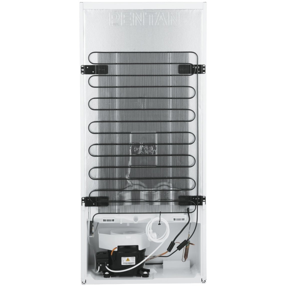 Liebherr CTE 2131 Fridge Freezer - product image 4