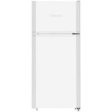 Liebherr CTE 2131 Fridge Freezer - product image 1
