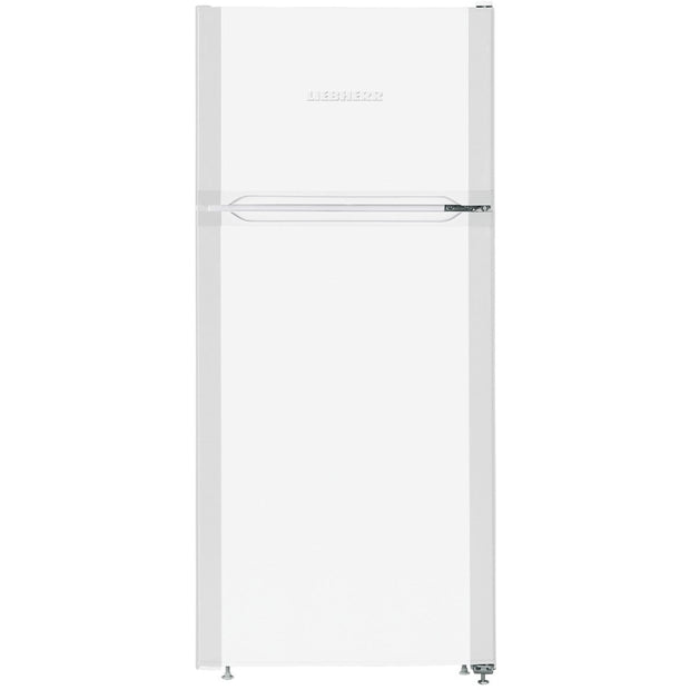 Liebherr CTE 2131 Fridge Freezer - product image 1