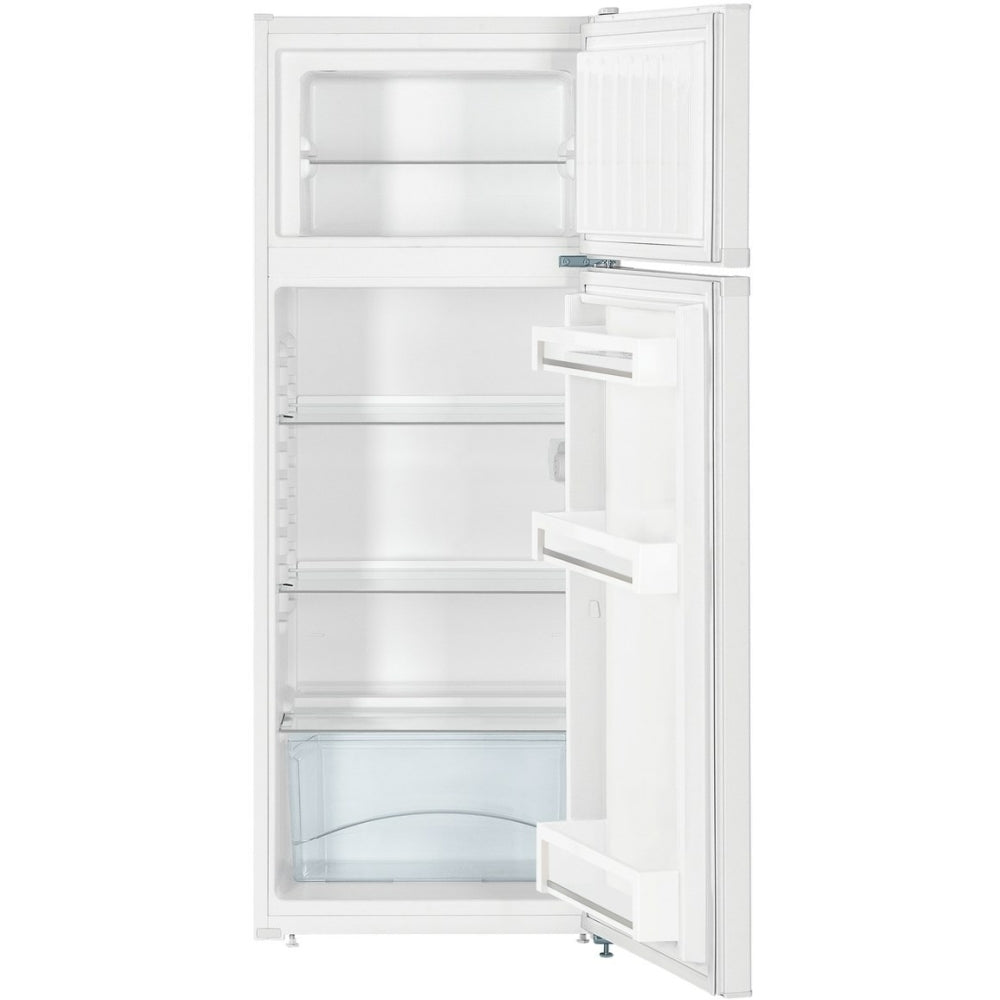 Liebherr CTE 2531 Fridge Freezer - product image 2