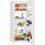 Liebherr CTE 2531 Fridge Freezer - product image 3