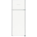 Liebherr CTE 2531 Fridge Freezer - product image 1
