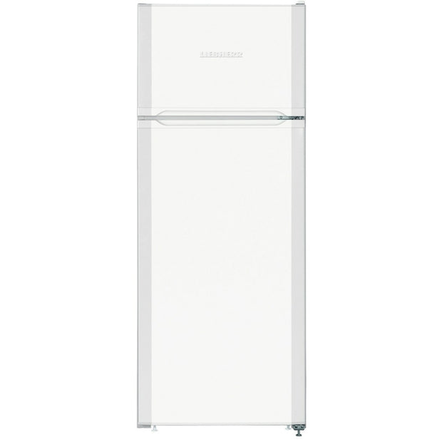 Liebherr CTE 2531 Fridge Freezer - product image 1