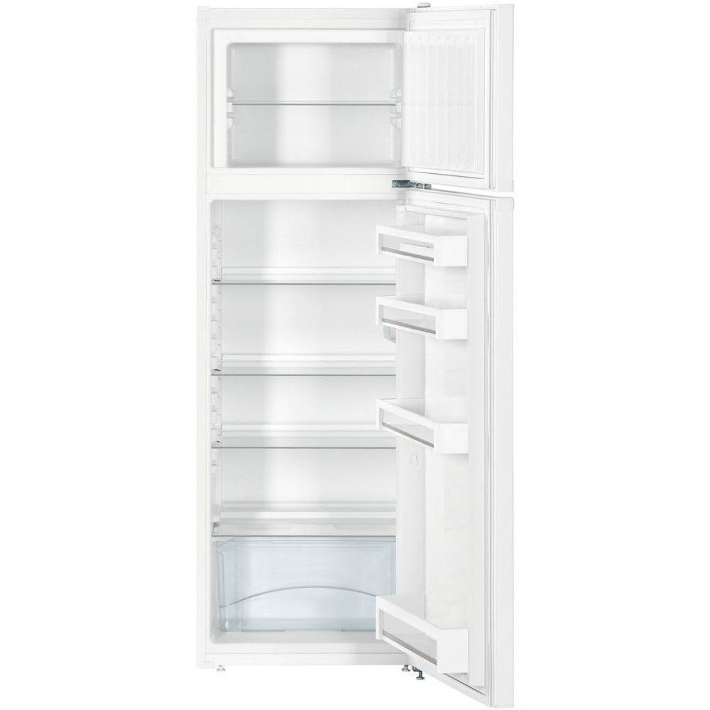 Liebherr CTe 2931 Fridge Freezer - product image 2