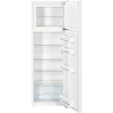 Liebherr CTe 2931 Fridge Freezer - product image 2