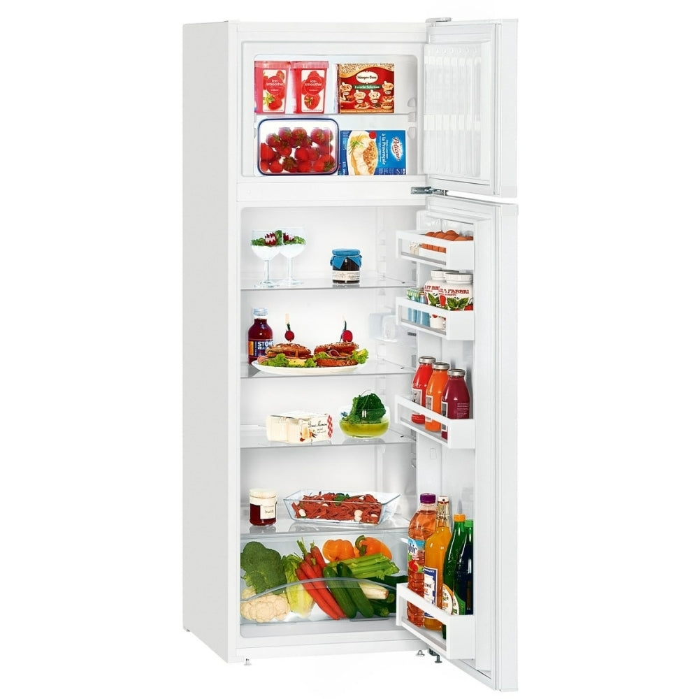 Liebherr CTe 2931 Fridge Freezer - product image 3
