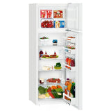 Liebherr CTe 2931 Fridge Freezer - product image 3