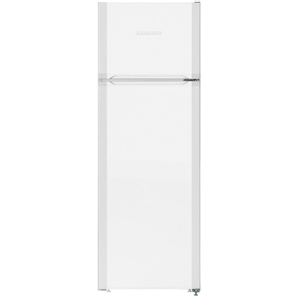 Liebherr CTe 2931 Fridge Freezer - product image 1