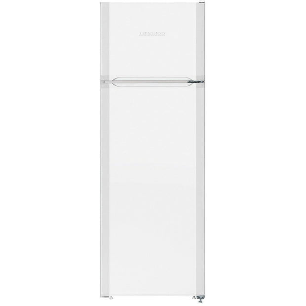 Liebherr CTe 2931 Fridge Freezer - product image 1