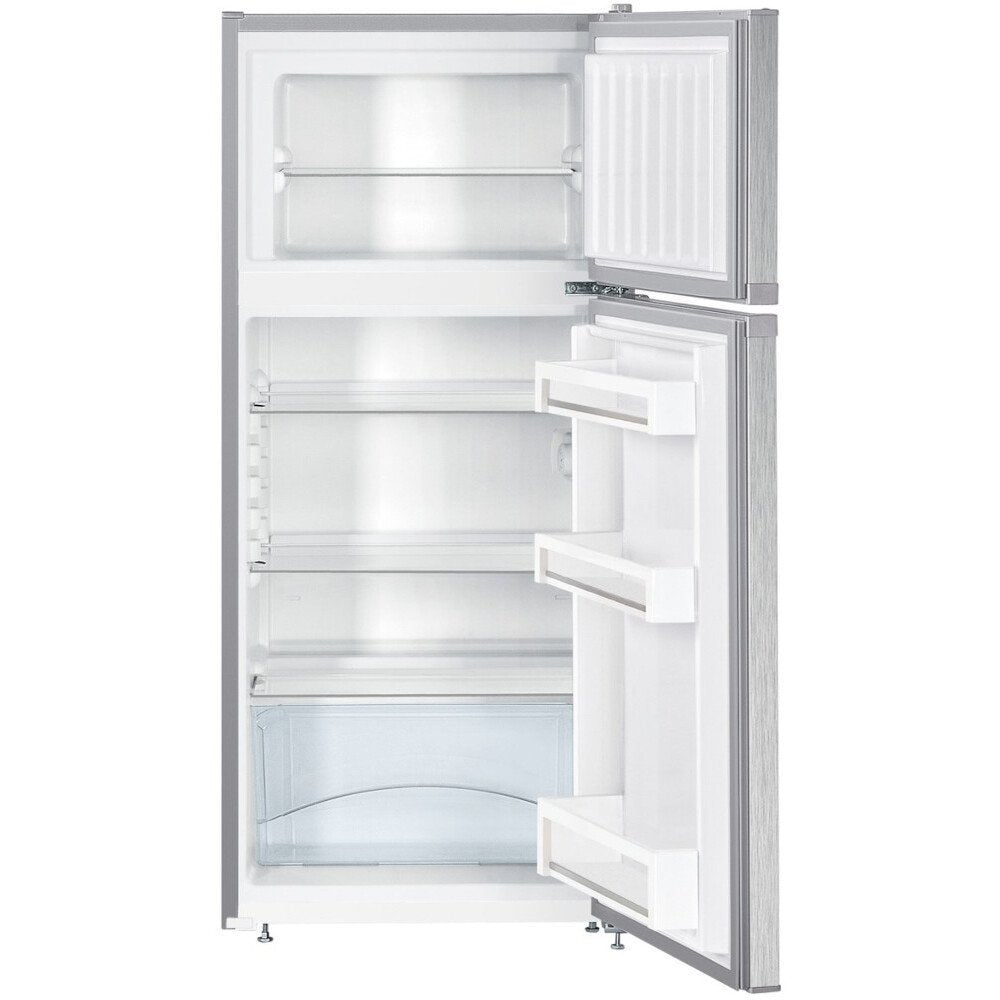 Liebherr CTele 2131 Fridge Freezer - product image 2