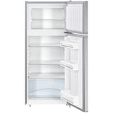 Liebherr CTele 2131 Fridge Freezer - product image 2