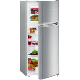 Liebherr CTele 2131 Fridge Freezer - product image 3