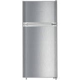 Liebherr CTele 2131 Fridge Freezer - product image 1