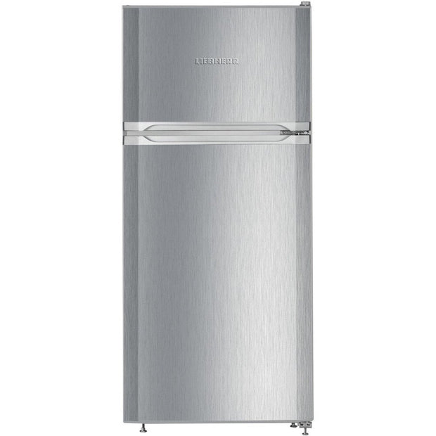Liebherr CTele 2131 Fridge Freezer - product image 1