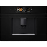 Bosch CTL7181B0 Series 8 Built-In Coffee Machine - product image 1