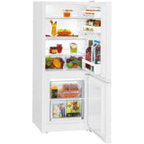 Liebherr CUe 2331 Fridge Freezer - product image 2