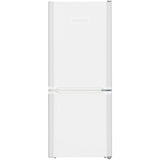 Liebherr CUe 2331 Fridge Freezer - product image 1