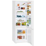 Liebherr CUe 2831 Fridge Freezer - product image 3