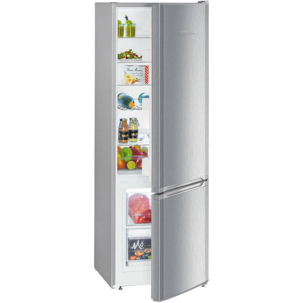 Liebherr CUele 2831 Fridge Freezer - product image 4