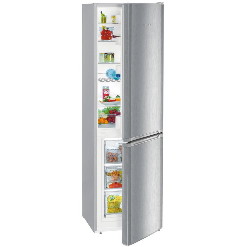 Liebherr CUele 3331 Fridge Freezer - product image 4