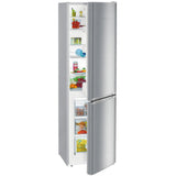 Liebherr CUele 3331 Fridge Freezer - product image 4