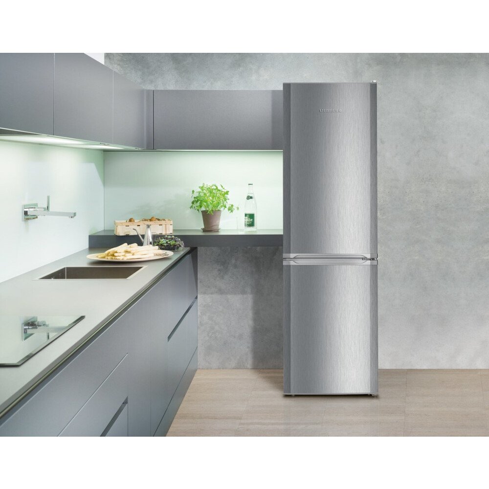 Liebherr CUele 3331 Fridge Freezer - product image 6